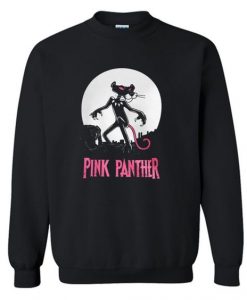 Pink Panther Sweatshirt LI30JL0