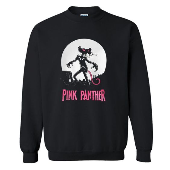 Pink Panther Sweatshirt LI30JL0