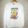 Twenty Bird Sweatshirt LI30JL0