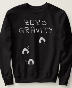 Zero Gravity Sweatshirt LI30JL0