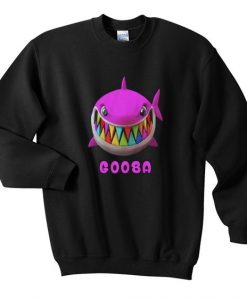 gooba sweatshirt Li30JL0