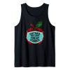 Can't Mask The Love Tanktop LE21AG0