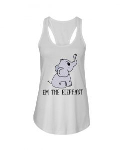Em the Elephant Tanktop LE21AG0