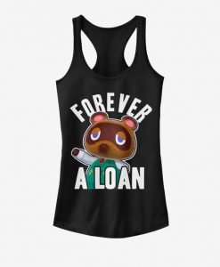 Forever A Loan Tanktop LE21AG0