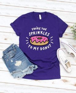 My Donut Shirt TY13AG0