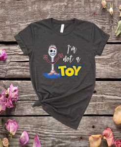 Toy Story Forky Tshirt TY13AG0