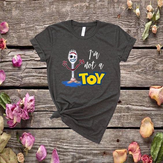 Toy Story Forky Tshirt TY13AG0