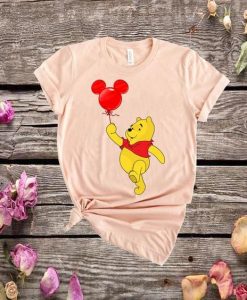 Winnie the Pooh Tshirt TY13AG0