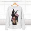 Fall Witch Occult Sweatshirt TY1S0