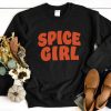 Spice Girl Sweatshirt TY1S0