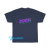 3D Pop Tshirt SR11D0