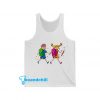 Back To School With Friends TAnktop SR14D0