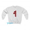 #1 Sweatshirt SA16JN1
