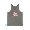 Be Patient With Yourself Tank Top SA16JN1