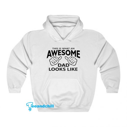 Daddy Hoodie SY9JN1