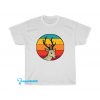 Deer Sunset T-shirt AL27JN1