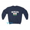 Wales Sweatshirt SY9JN1