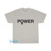 Women Power T-Shirt SY9JN1