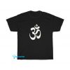 Yoga Om T-Shirt SY9JN1
