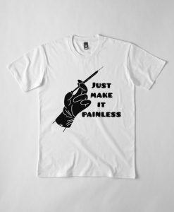 Arcade Fire T-Shirt AL11F1