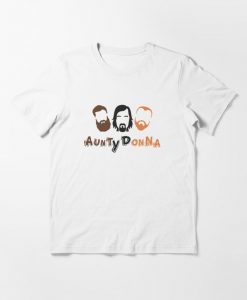 Aunty Donna T-Shirt NT4F1