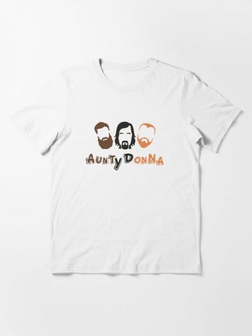 Aunty Donna T-Shirt NT4F1