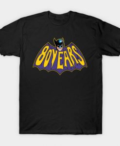 Batman T-Shirt DA18F1