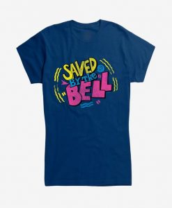 Bell T-Shirt IM20F1