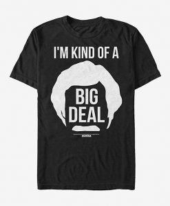 Big Deal T-shirt SD9F1