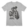 Bike Anatomy T-Shirt NT22F1