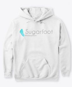 Sugarfoot Hoodie AL25F1