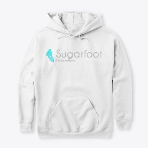 Sugarfoot Hoodie AL25F1