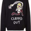 Clapped Out Sweatshirt SD19F1
