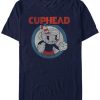 Cuphead T-shirt SD9F1