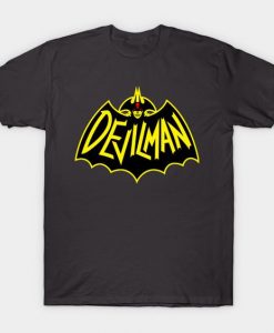 Devilman T-Shirt DA18F1