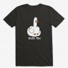 Duck you T-Shirt IS24F1