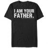 Father T-shirt SD19F1