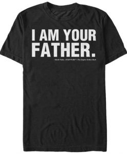 Father T-shirt SD19F1