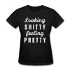 Feeling Pretty T-shirt SD19F1