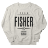 Team Fisher Sweatshirt AL25F1