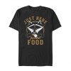 For The Food T-shirt SD9F1