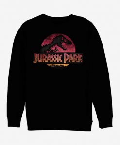 Jurassic Park Sweatshirt DT16F1
