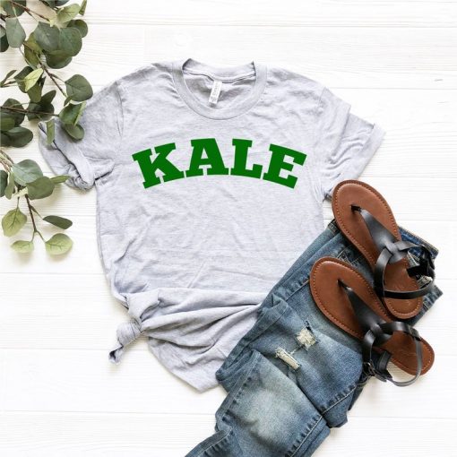 Kale Shirt DT16F1