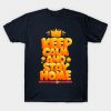 Keep Calm T-Shirt DA6F1