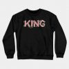 King Sweatshirt AG17f1