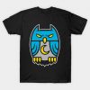 Knight Owl T-Shirt DA18F1