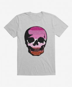 Lesbian Pride T-Shirt NT22F1