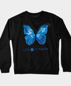 Life Is Strange Sweater AG17F1