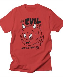 Lil Evil T-shirt AL3F1