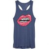 Lips Awesome Tanktop SD19F1